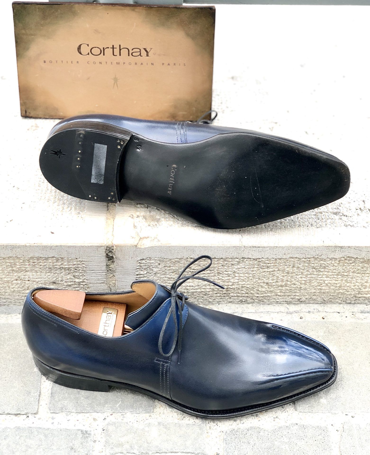 corthay shoes sale