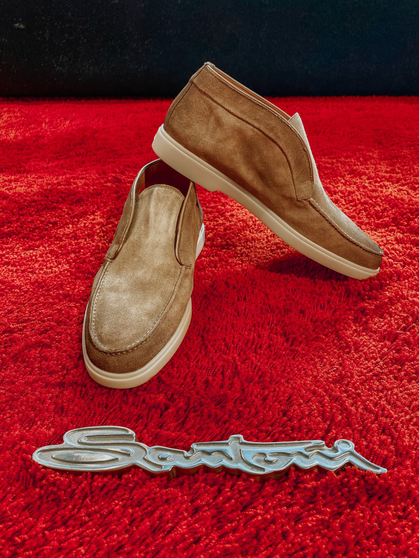 SANTONI