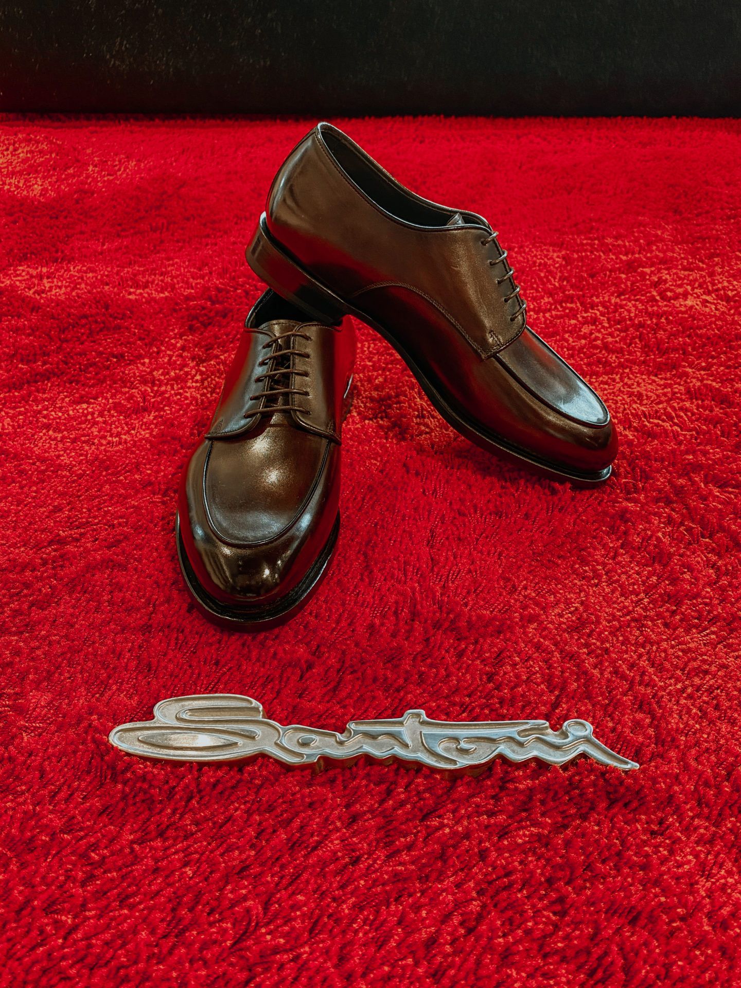 sandales santoni femme