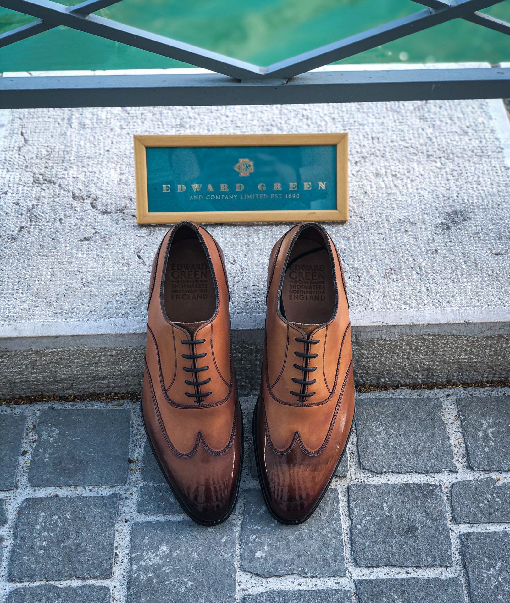 edward green shoes sale