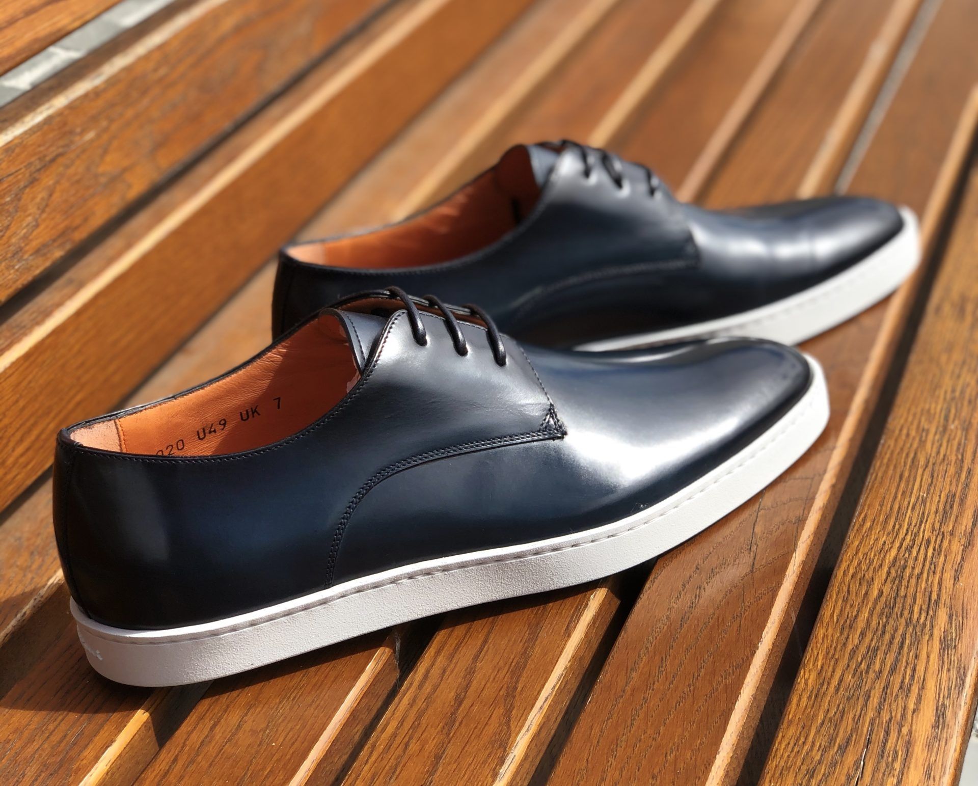 santoni shoes shop