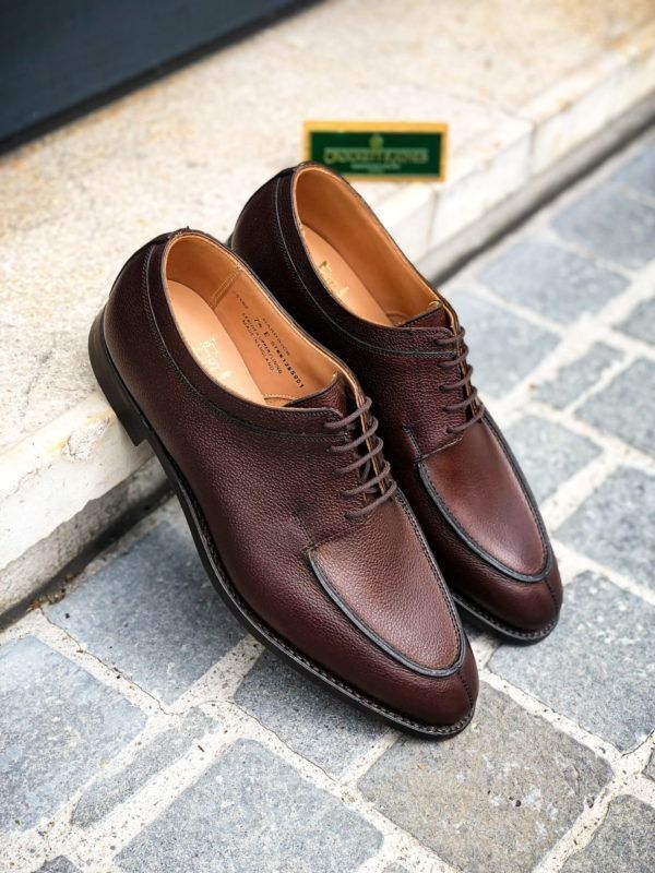 CROCKETT & JONES HARDWICK