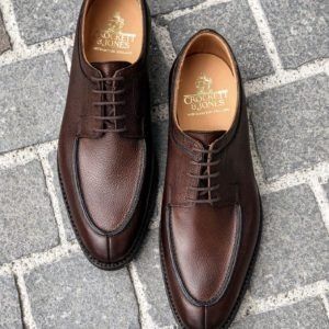 CROCKETT & JONES HARDWICK  chaussures