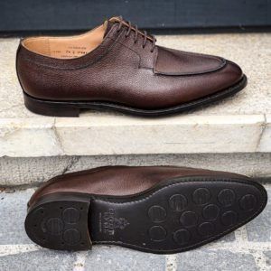 CROCKETT & JONES HARDWICK