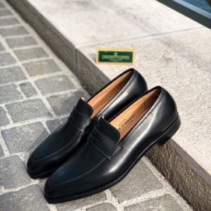 CROCKETT & JONES MERTON 4