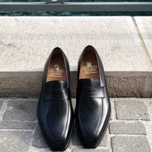 CROCKETT & JONES MERTON 5