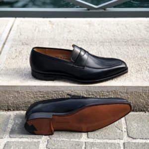 CROCKETT & JONES MERTON 2