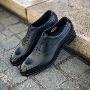 Edward Green Curzon • Luxury Shoes in Geneva | Brogue